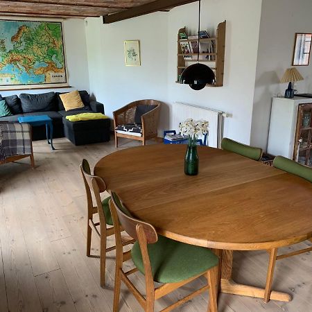 Sdr Gronkaer Feriehus - Holiday House Bækmarksbro Esterno foto
