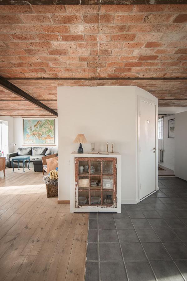 Sdr Gronkaer Feriehus - Holiday House Bækmarksbro Esterno foto